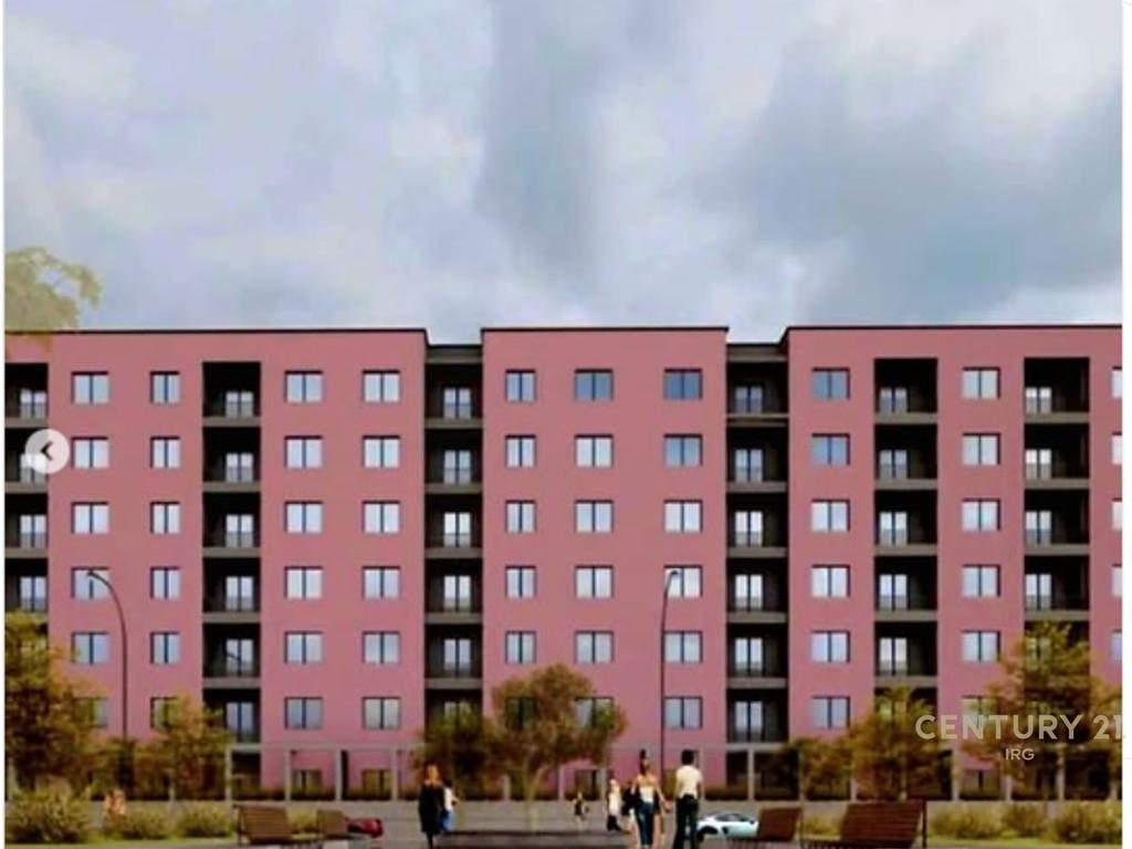 Shitet apartament 1+1, tek Kompleksi "Shehu Konstruksion" ne Paskuqan!