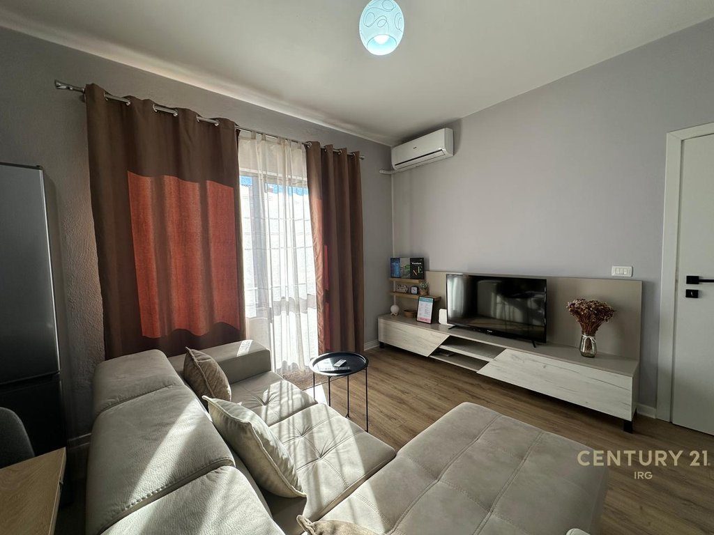 Jepet me qera apartament 2+1 pas Xhamise ne Don Bosko!