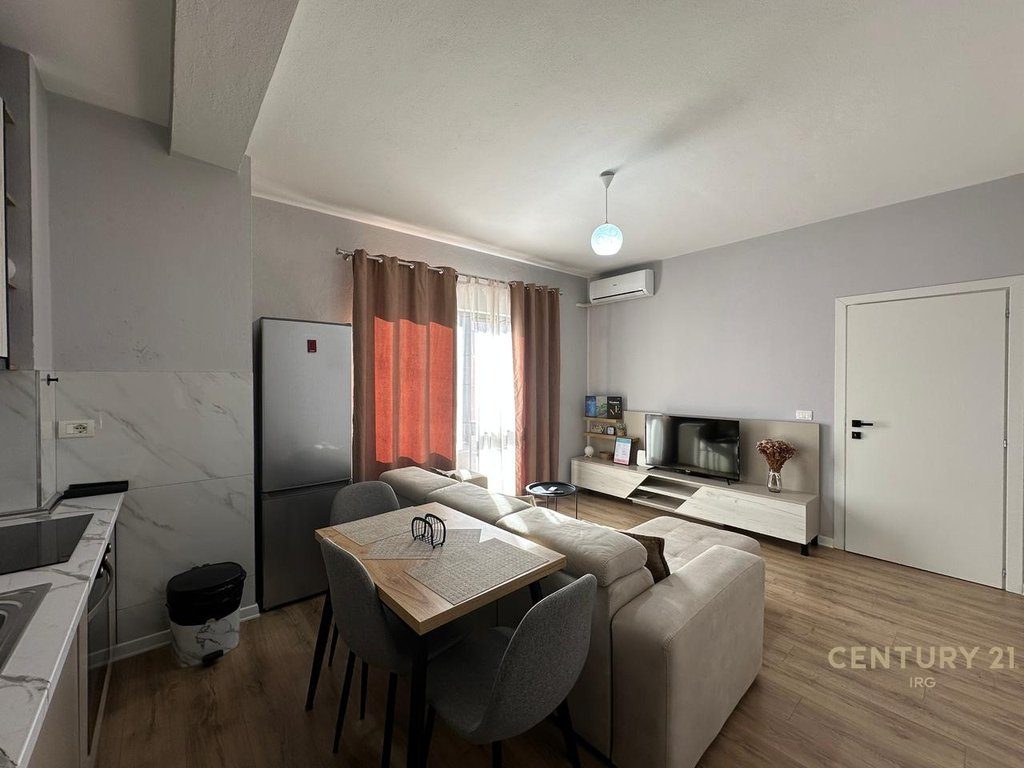 Jepet me qera apartament 2+1 pas Xhamise ne Don Bosko!