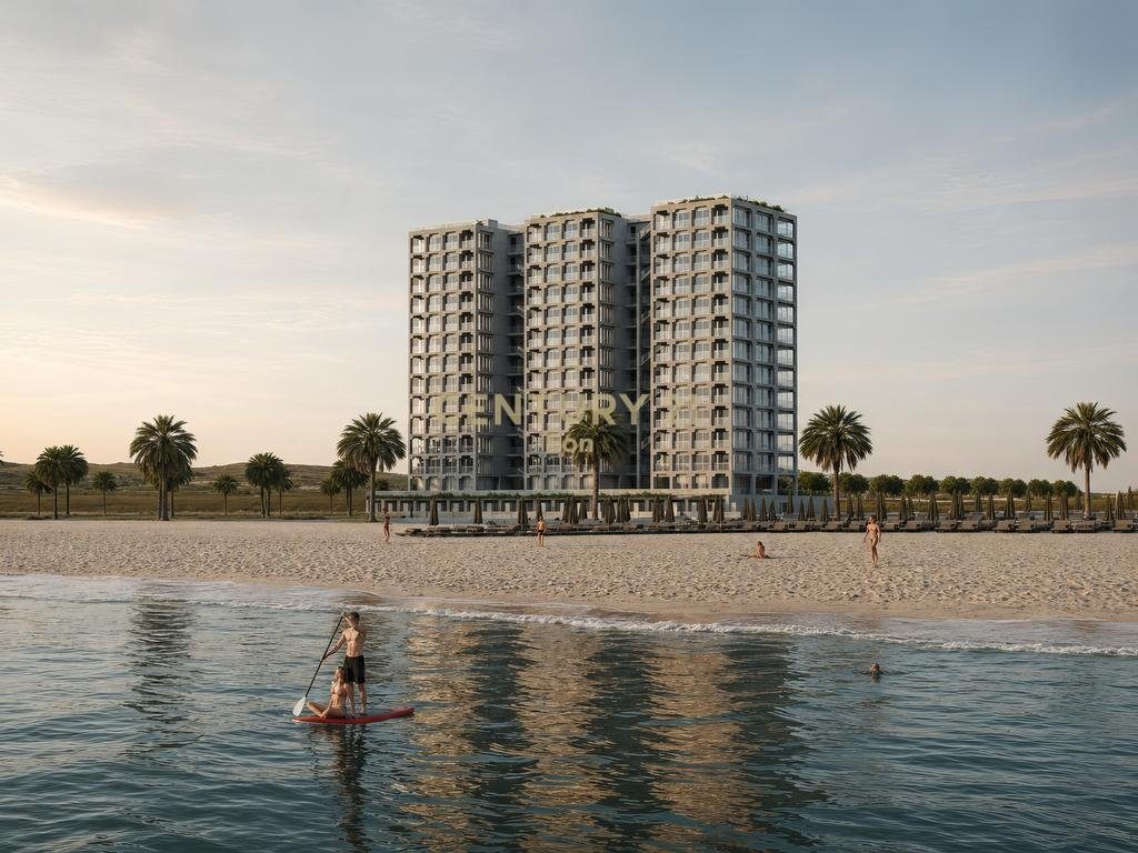 SHITET APARTAMENT 1+1 NE REZIDENCEN , THREE GARDENS , QERRET, KAVAJE !