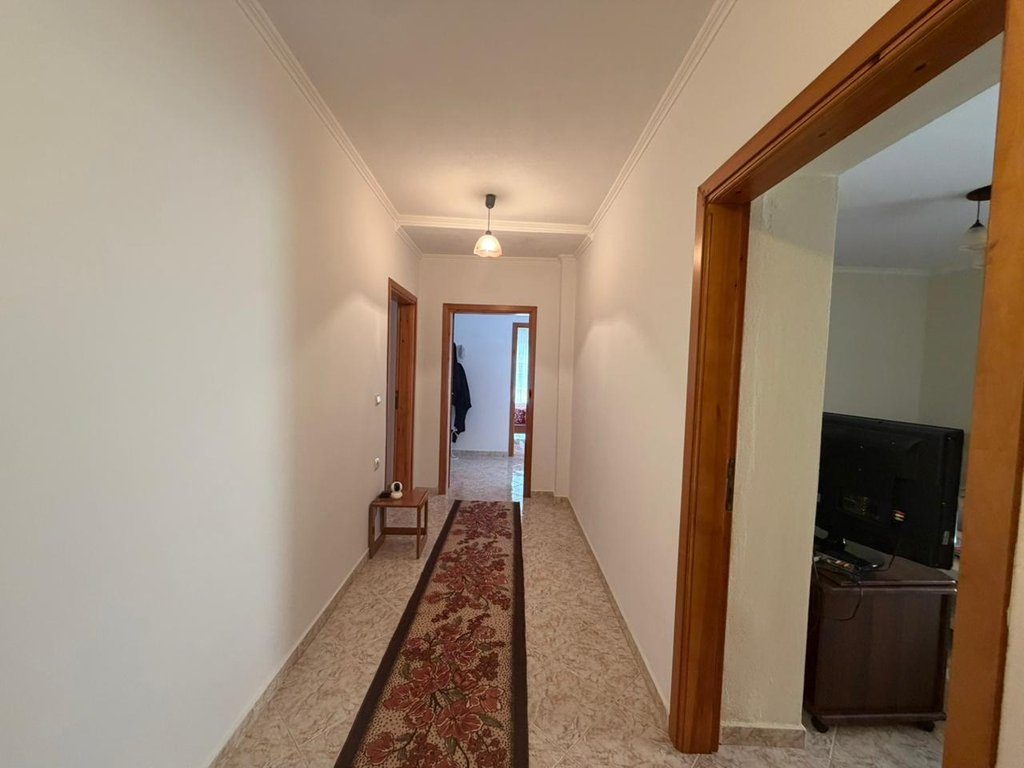 SARANDE, SHESIM APARTAMENT 3+1