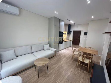 SARANDE, SHESIM APARTAMENT 3+1