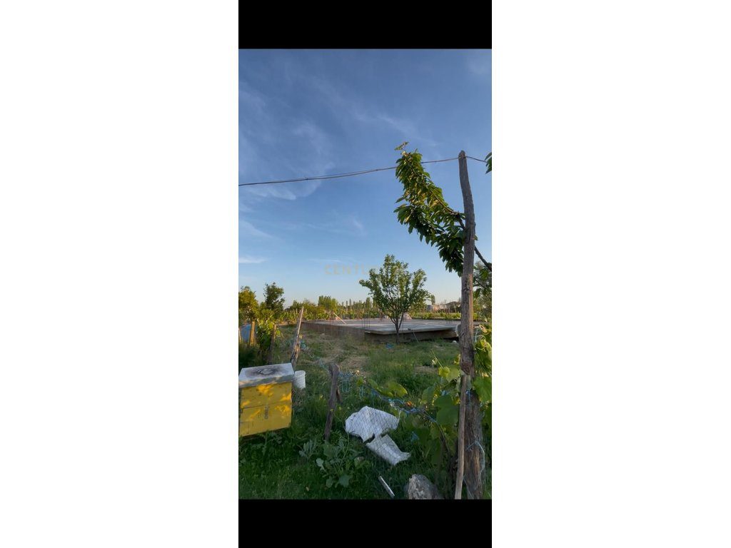 Tokë për Shitje në  ISHULL SHENGJIN- 37,000€ | 501 m²