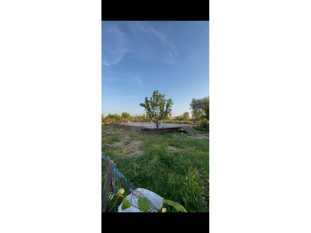 Tokë për Shitje në  ISHULL SHENGJIN- 37,000€ | 501 m²