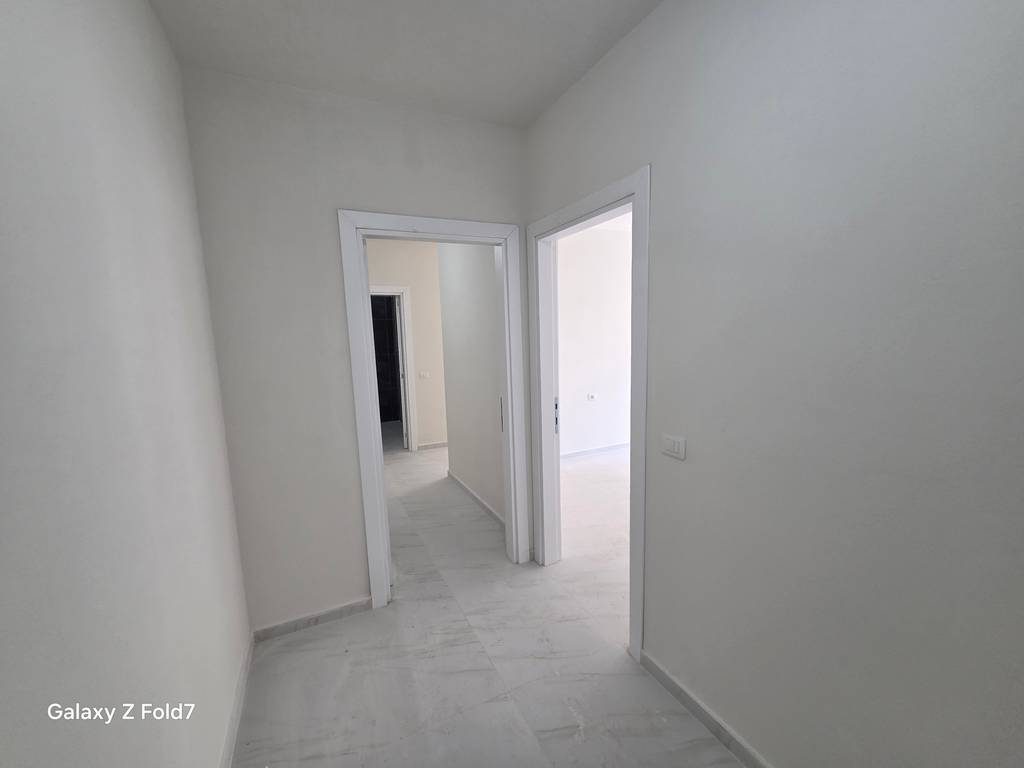 APARTAMENT PER SHITJE 2+1 TE RANA HEDHUN , SHENGJIN