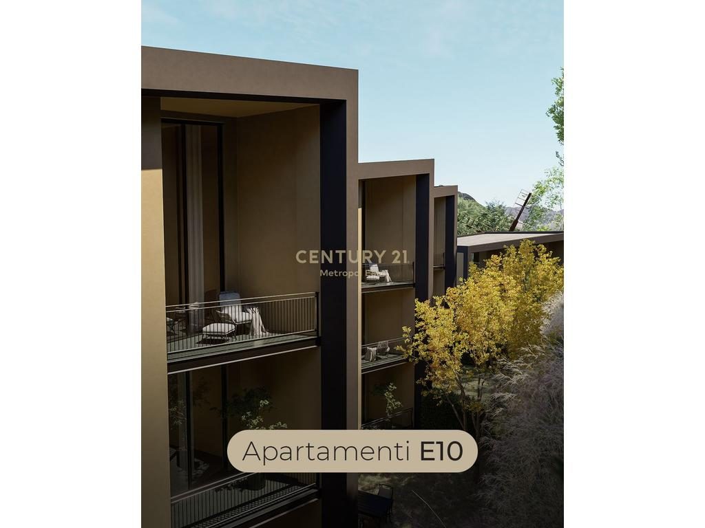 Për Shitje - Apartament 2+1 “SeeDielli” në SeeHëna Residence