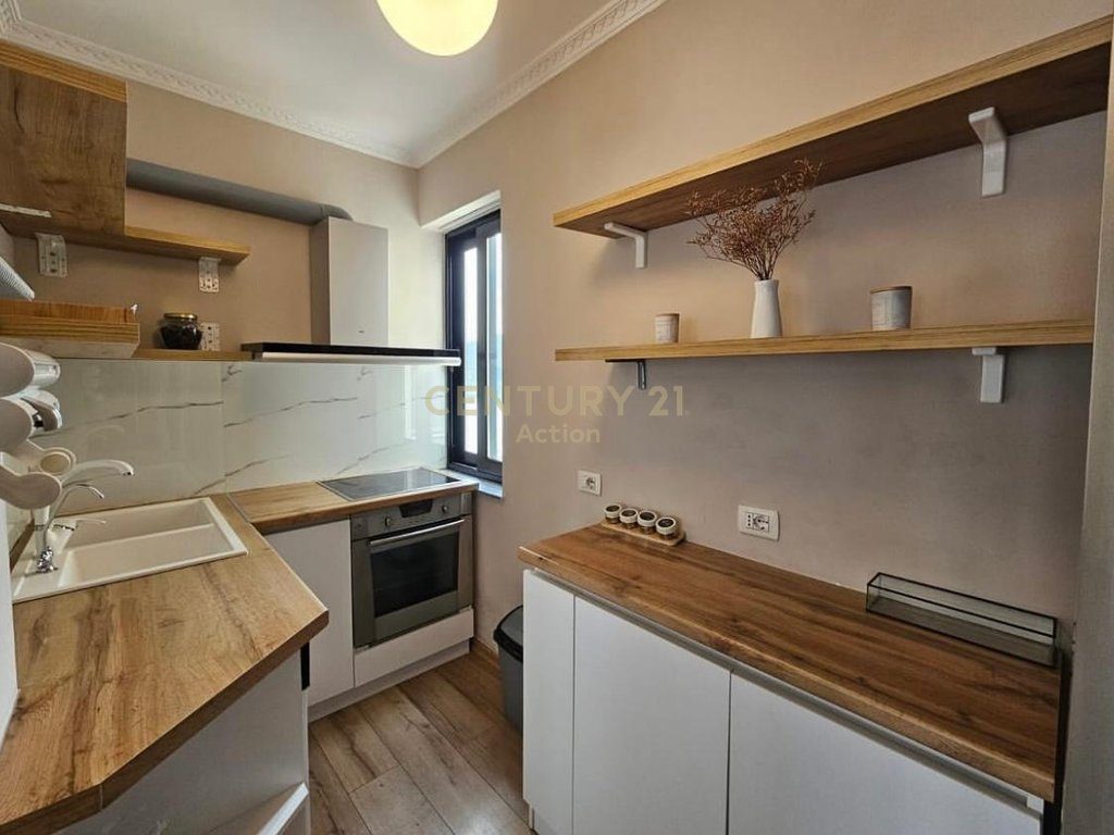 “Super Apartament 2+1 Luksoz | Pamje Panoramike nga Liqeni Artificial”