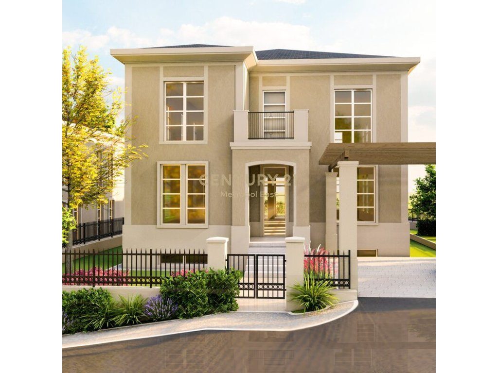 Për Shitje - Vilë Luksoze me Pishinë në Rolling Hills 2 Luxury Residences