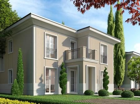 Për Shitje - Vilë Luksoze me Pishinë në Rolling Hills 2 Luxury Residences