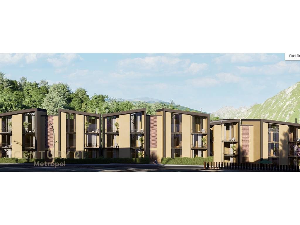 Apartament 2+1 Në Shitje në Mjull - Bathore, Tiranë !