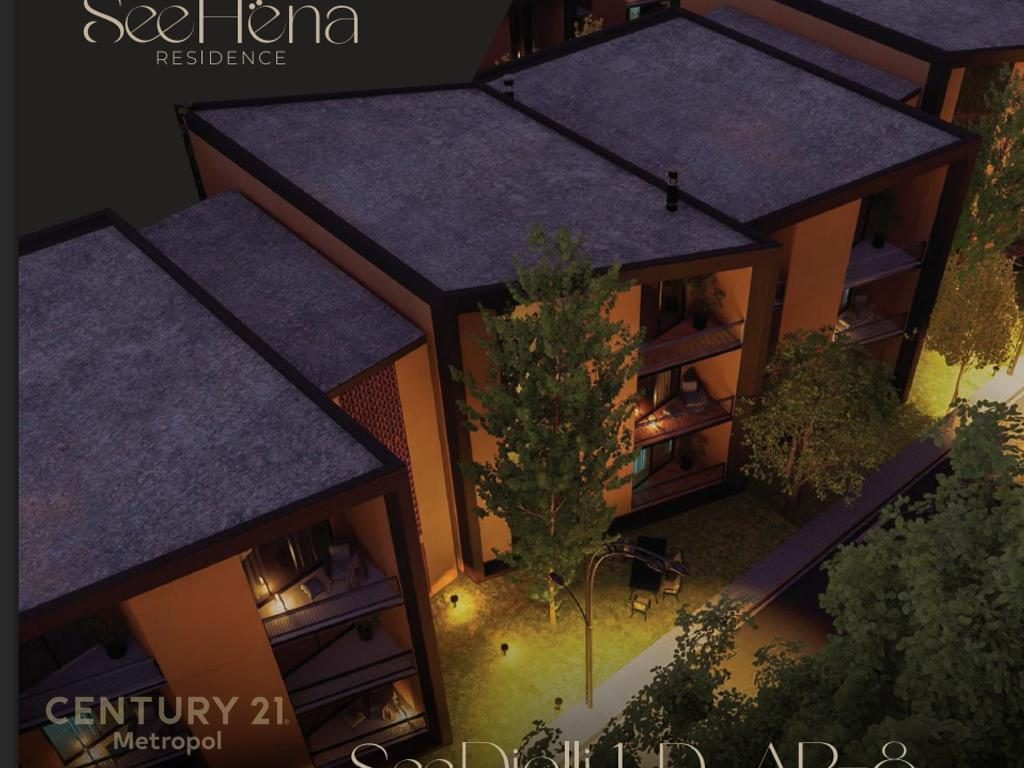 Apartament 2+1 Në Shitje në Mjull - Bathore, Tiranë !