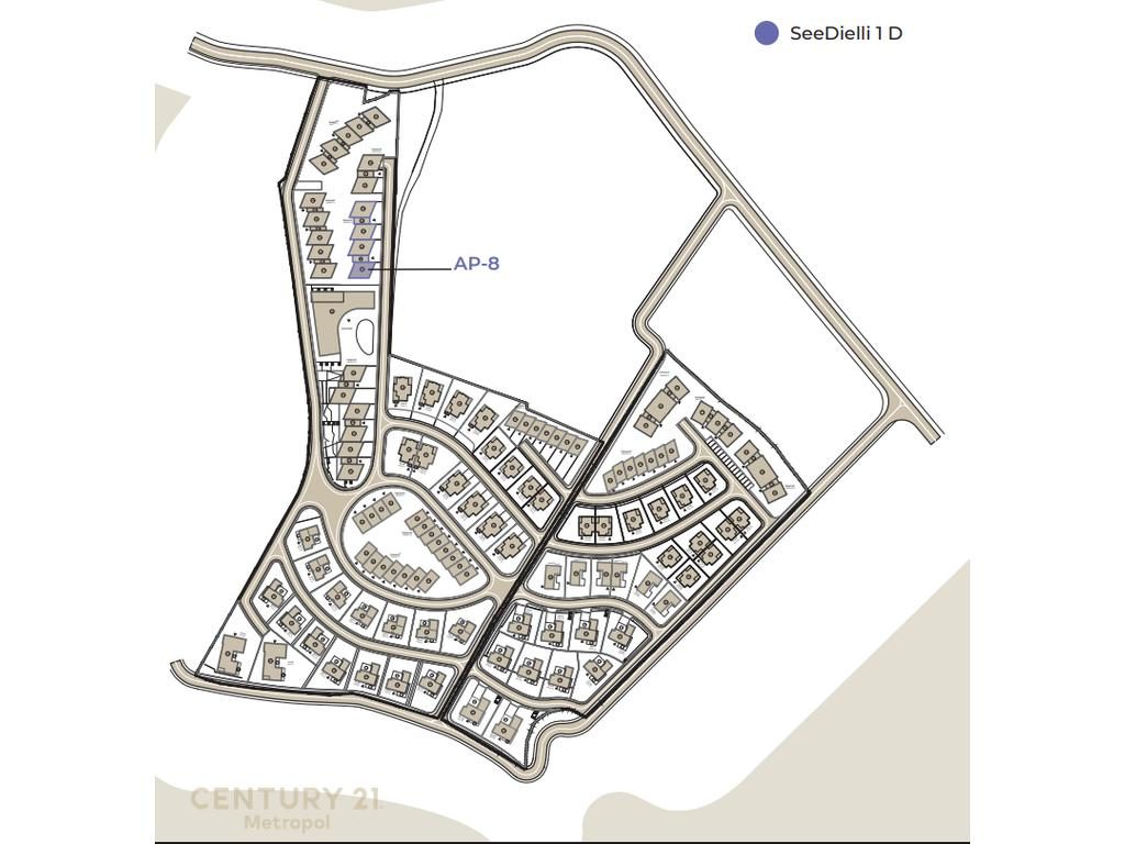 Apartament 2+1 Në Shitje në Mjull - Bathore, Tiranë !