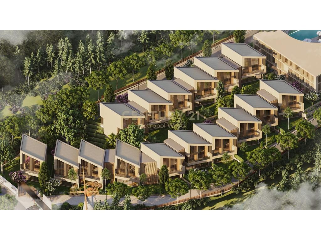 Apartament 2+1 për shitje në SeeHëna Residence- Mjull Bathore!