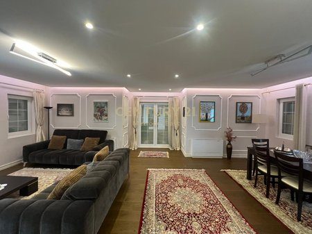 Për Qira - Vilë Luksoze me Pishinë në Rolling Hills Luxury Residences