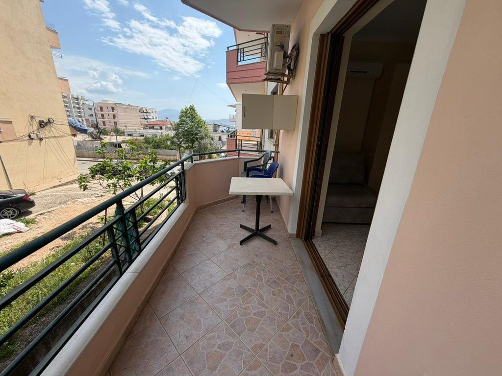 SARANDË, SHESIM STUDIO