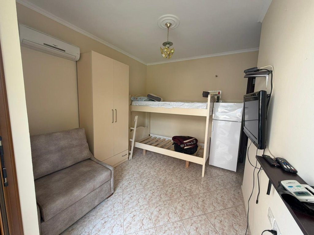 SARANDË, SHESIM STUDIO