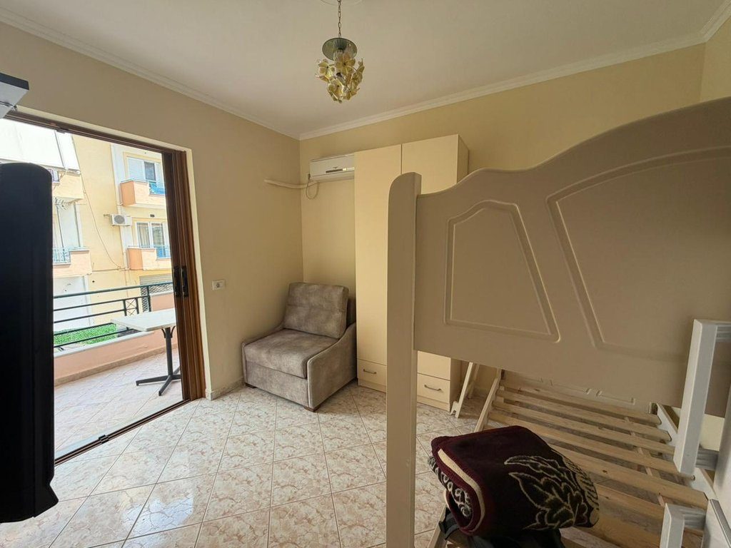 SARANDË, SHESIM STUDIO