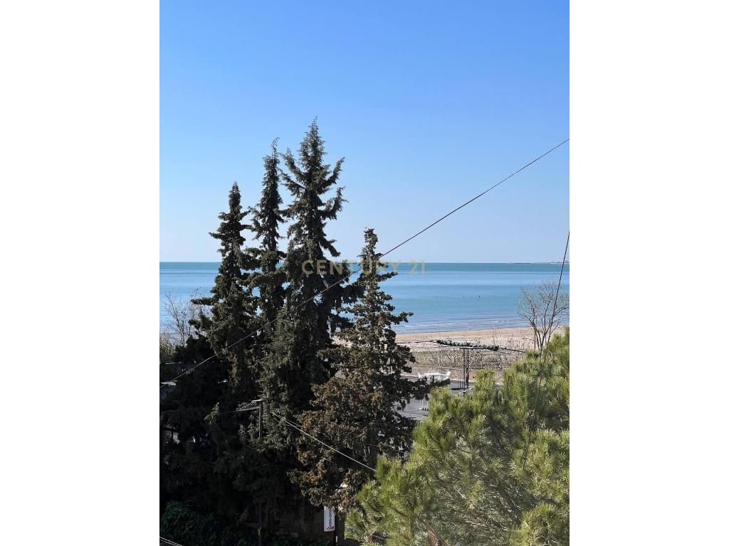 Apartament 1+1 Në Shkëmbi i Kavajës, Durrës - Në Shitje 124,000€ | 58 m²
