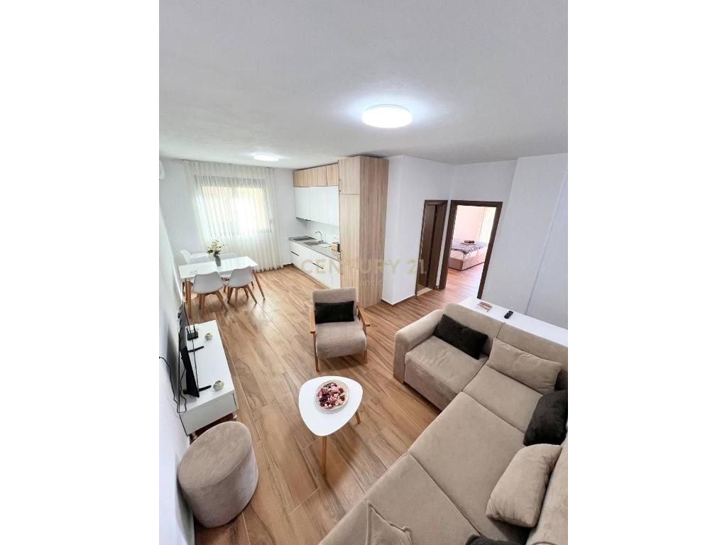 Apartament 1+1 Në Shkëmbi i Kavajës, Durrës - Në Shitje 124,000€ | 58 m²