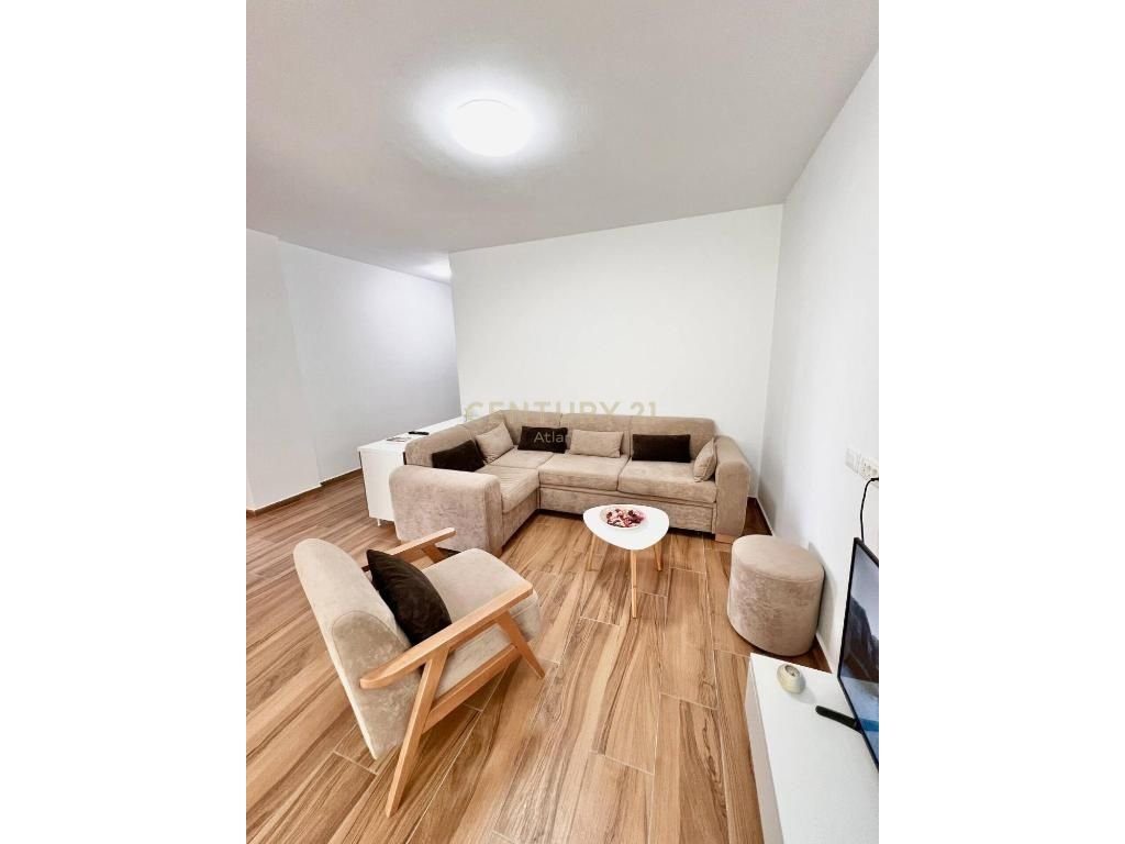 Apartament 1+1 Në Shkëmbi i Kavajës, Durrës - Në Shitje 124,000€ | 58 m²
