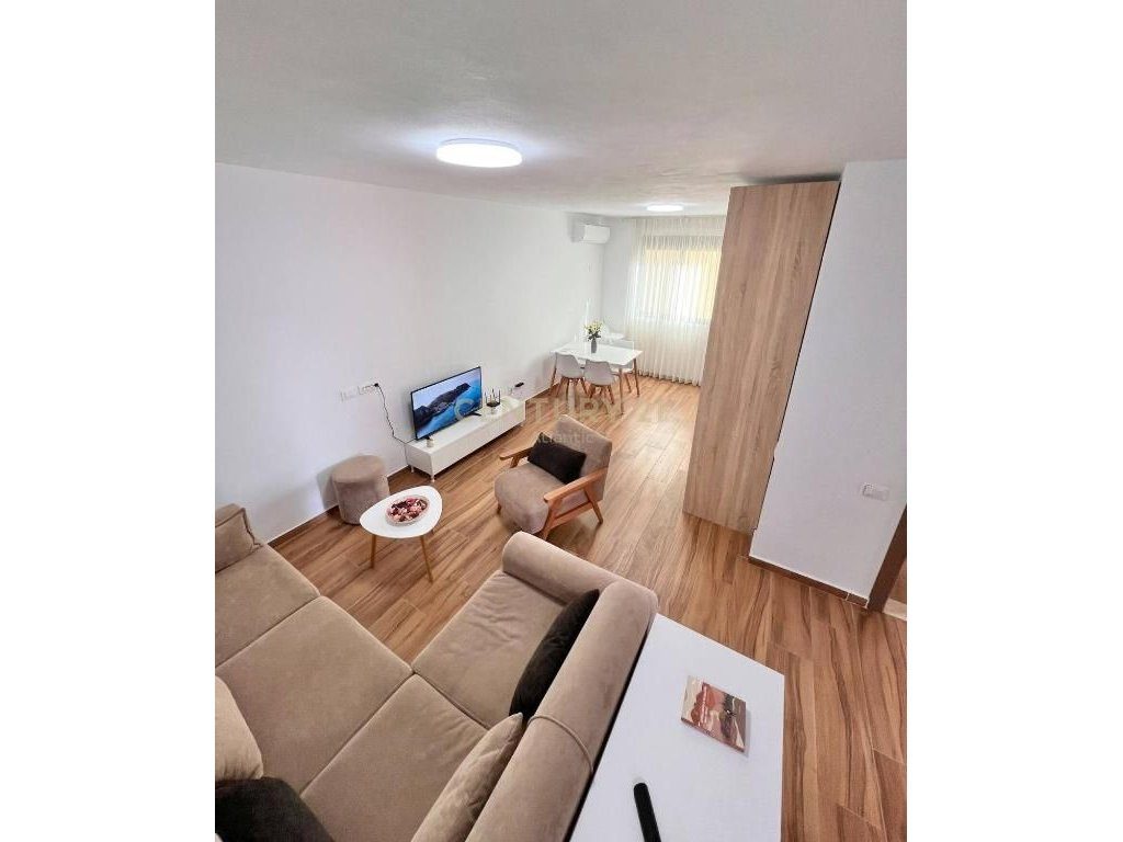 Apartament 1+1 Në Shkëmbi i Kavajës, Durrës - Në Shitje 124,000€ | 58 m²