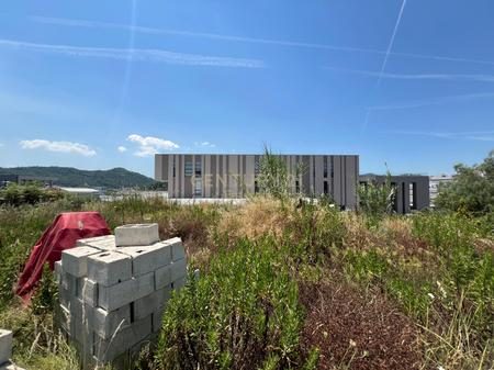 Tokë Me Qira në Farkë,Rruga e Tuneleve - 1500€ | 3700 m²