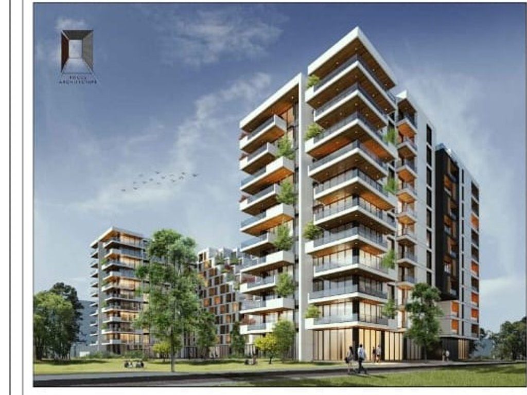 SHITET APARTAMENT 1+1 NE KOMPLEKSIN POSEIDON NE LUNGOMARE!