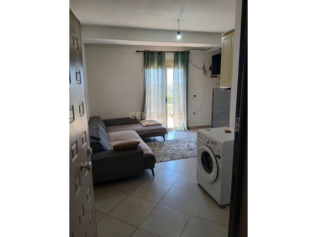 Apartament 1+1 Për Shitje në Periferinë e Lezhës - 60000€ | 70 m²