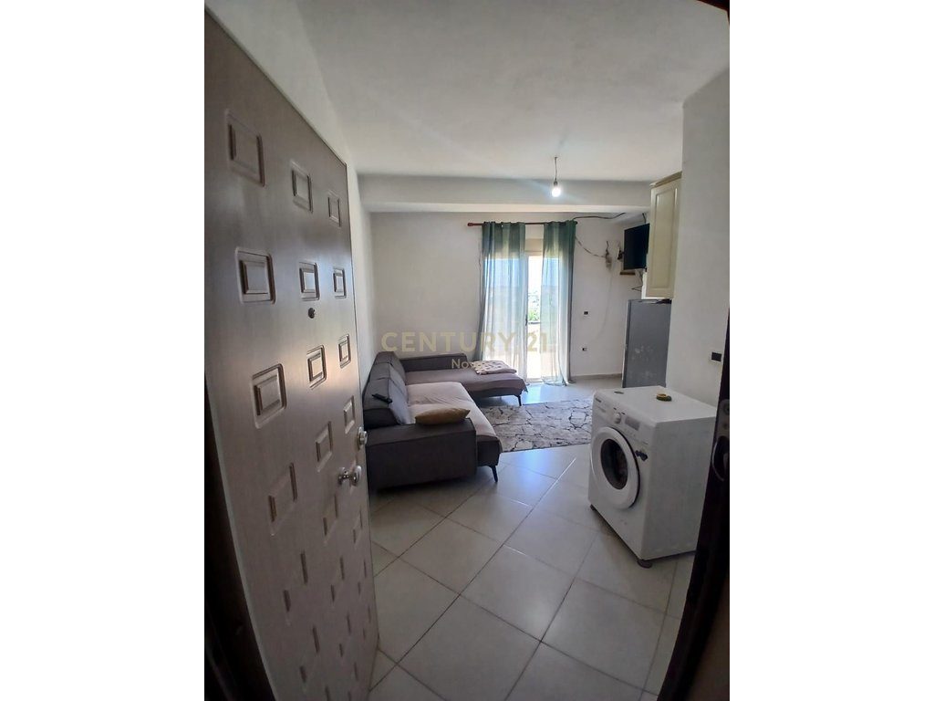 Apartament 1+1 Për Shitje në Periferinë e Lezhës - 60000€ | 70 m²