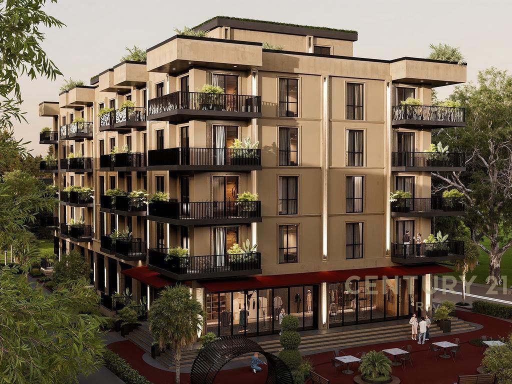 "ROADSIDE" RESIDENCE NE GOLEM, FILLUAN REZERVIMET NE RESIDENCEN ME TE RE, MUNDESIA PAGESE ME KESTE !!! - Century 21 Alba...