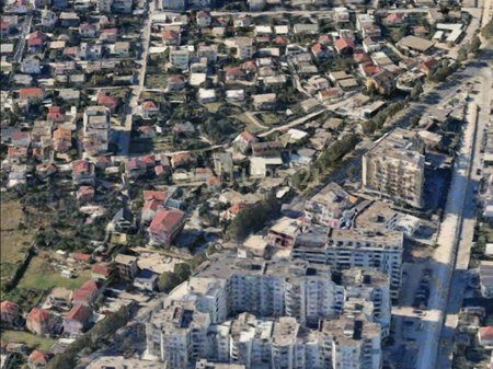 Ambient Komercial për Shitje te Kthesa e Kamzës, pranë Spitalit Hygeia