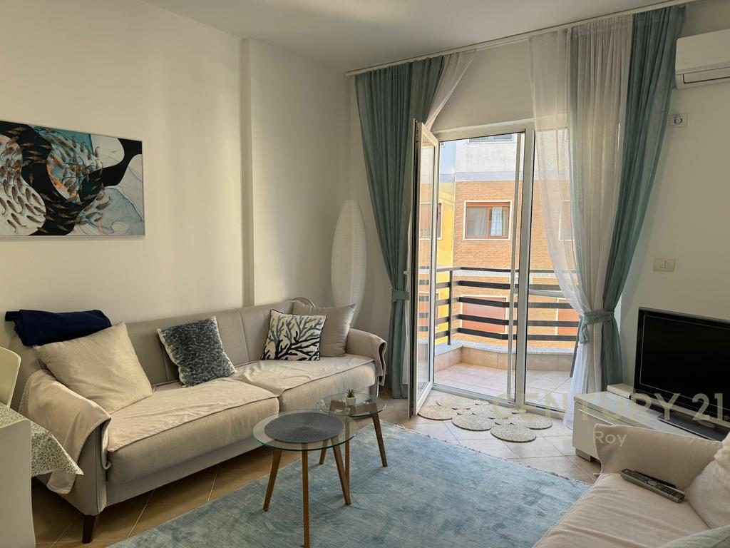 SHITET APARTAMENT 1+1 NE GOLEM PRANE HOTEL PREMIUM !