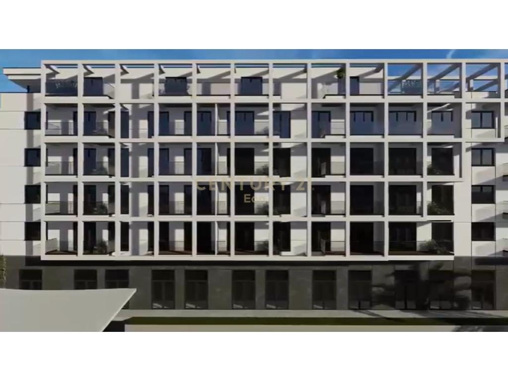 Apartament 1+1 Për Shitje në Golem, Durrës  !