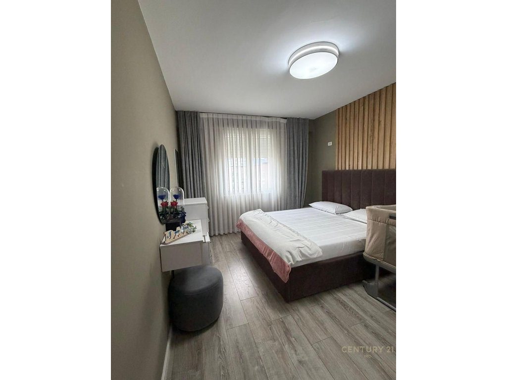 Apartament 2+1+2 +Parkim tek Kompleksi Star!