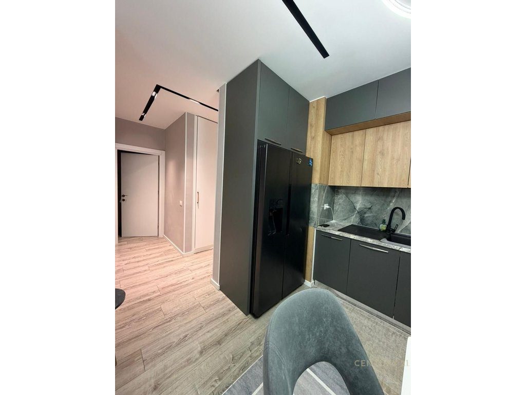 Apartament 2+1+2 +Parkim tek Kompleksi Star!