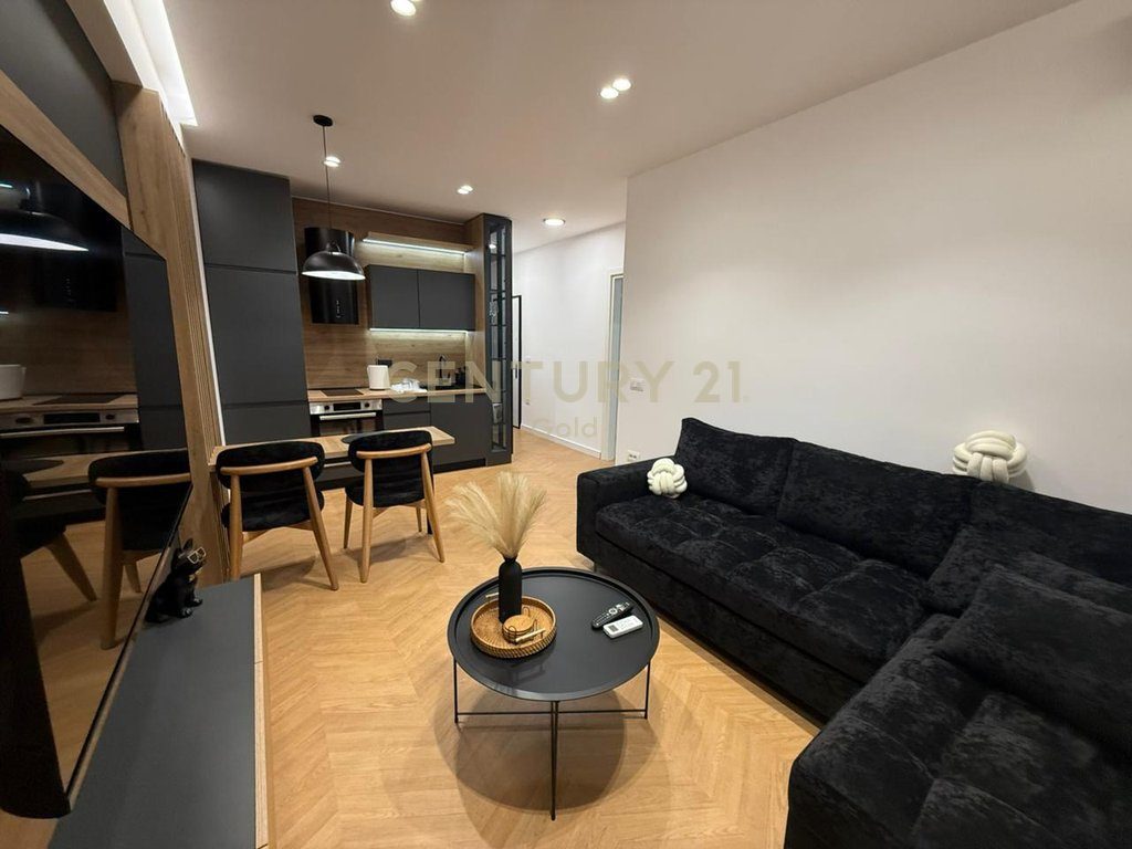 JEPET ME QERA APARTAMENT LUKSOZ TE LIQENI I TIRANES!