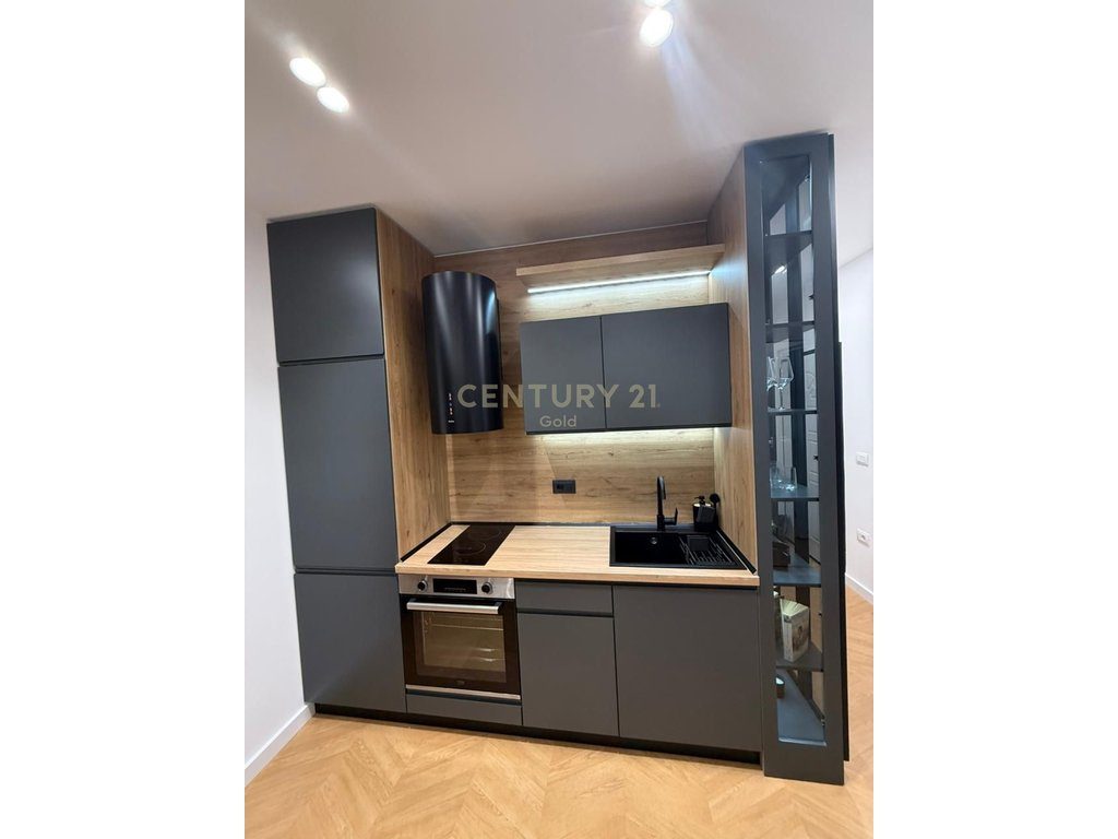 JEPET ME QERA APARTAMENT LUKSOZ TE LIQENI I TIRANES!