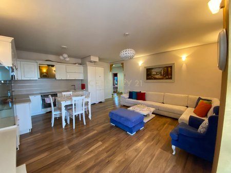 Apartament 2+1+2 per shitje tek Art n'Lagje !!