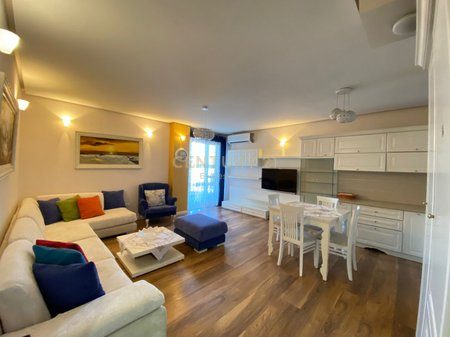 Apartament 2+1+2 per shitje tek Art n'Lagje !!