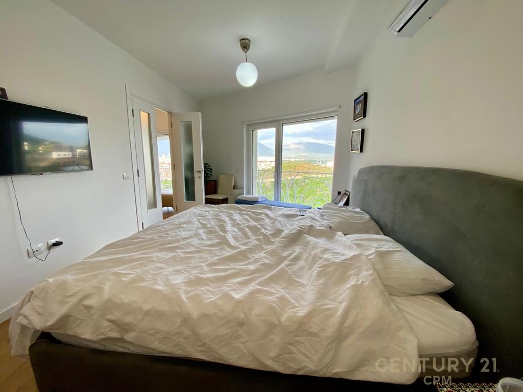SUPER APARTAMENT ME QIRA 1+1+ POST PARKIMI + ADMINISTRIM TEK KODRA E DIELLIT 2