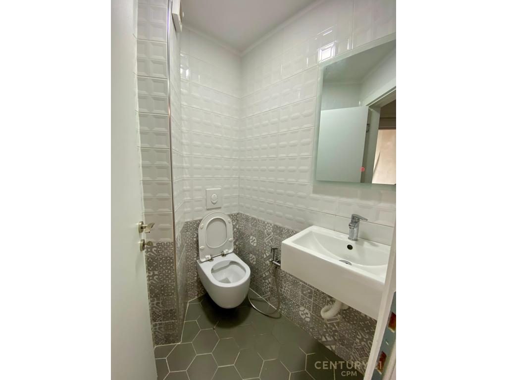 SUPER APARTAMENT ME QIRA 1+1+ POST PARKIMI + ADMINISTRIM TEK KODRA E DIELLIT 2