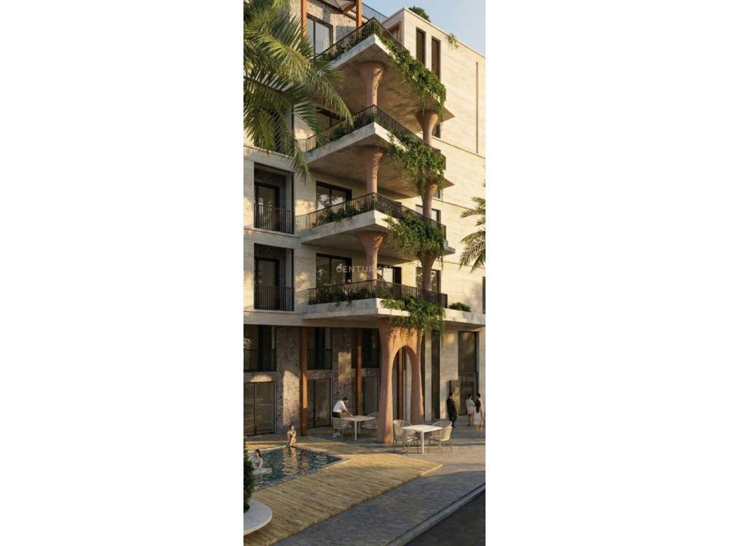 EXCLUZIVE , MUNDESI PAGESE ME KESTE , STUDIO PER SHITJE NE MIDDAL RESIDENCE ! - 43,450€