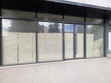 Shitet Njesi Komerciale ne Rr.Miha Grameno  - 128,000.00€ | 50 m²
