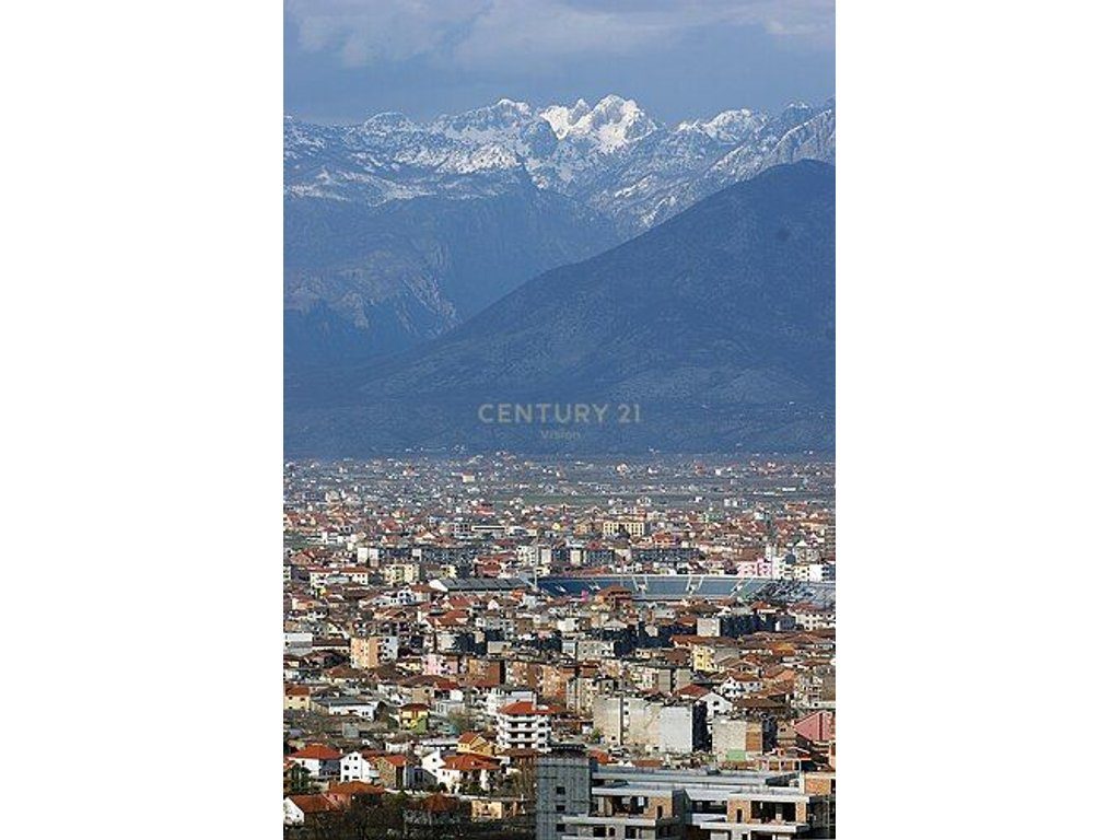 Apartament 1+1 Në Shitje afër rruges Isuf Sokoli, Shkodër  | 56 m²