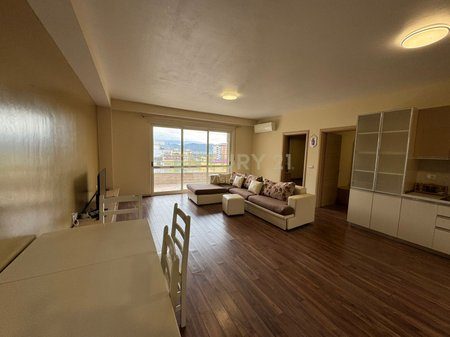 Apartament 1+1 Në Shitje afër rruges Isuf Sokoli, Shkodër  | 56 m²
