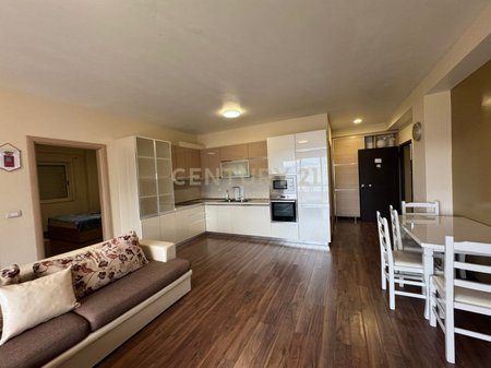 Apartament 1+1 Në Shitje afër rruges Isuf Sokoli, Shkodër  | 56 m²