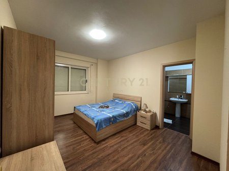 Apartament 1+1 Në Shitje afër rruges Isuf Sokoli, Shkodër  | 56 m²