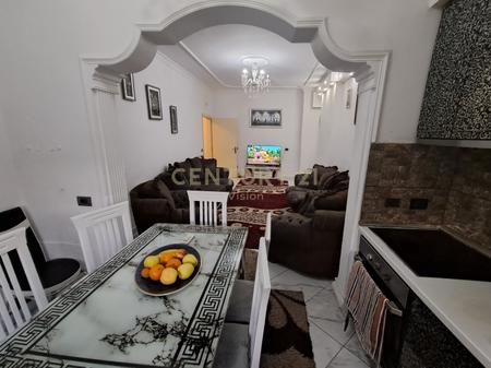 Apartament 1+1 Në Shitje afër rruges Isuf Sokoli, Shkodër  | 56 m²