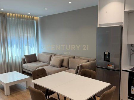 Apartament 2+1+2 në shitje te Rezidenca Xheluks – Gati për banim