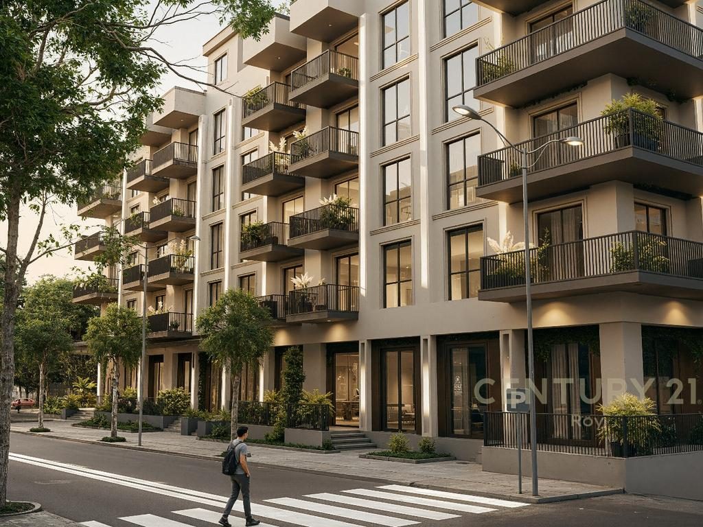 "ROADSIDE" RESIDENCE NE GOLEM, FILLUAN REZERVIMET NE RESIDENCEN ME TE RE, MUNDESIA PAGESE ME KESTE !!! - Century 21 Alba...